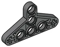 Technic Triangle (Pack of 25)