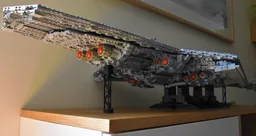 Executor class Star Dreadnought
