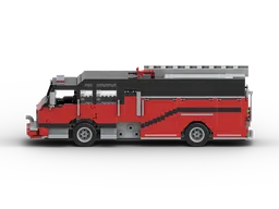 Fire Engine