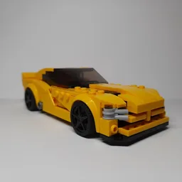 76901 Dodge Viper