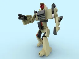 30542 Mech