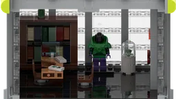 LexCorp