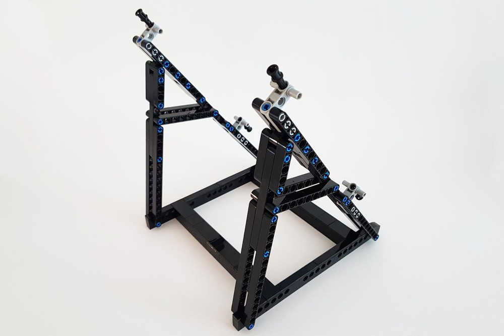 Lego Display Stand for Millennium Falcon 75105/75212
