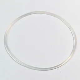 Clikits Bracelet, Jelly 6 x 6 / Trans-Clear
