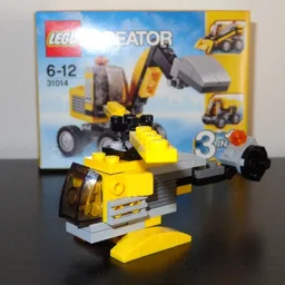 31014 Helicopter