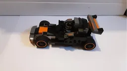 F1 circuit