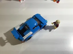 60285 pickup
