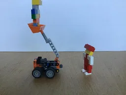 30710 Space Loader