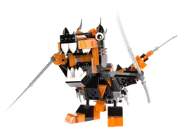 Ditzagon