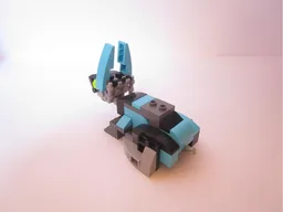 31062 alt. Bunny