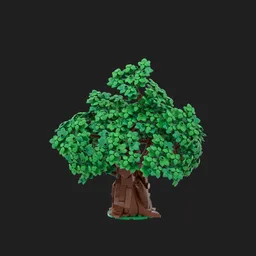 Tree Bundle - 1