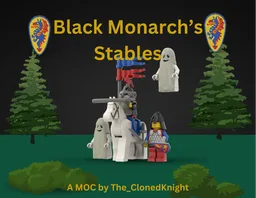 Black Monarch's Stables