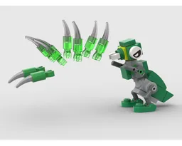 Slicer - Sonic The Hedgehog 2