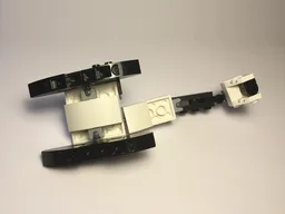 30641 Excavator
