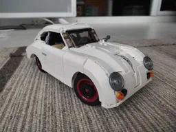 Porsche 356