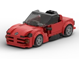Dodge Viper RT10 Stud8