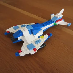 4098 Firebird