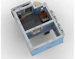 Corner Deli Drive-In