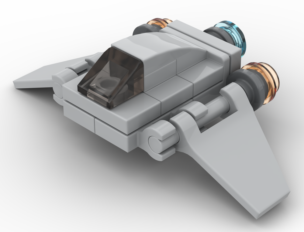 Lego F302 Nano V2