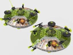 UFO Squadron