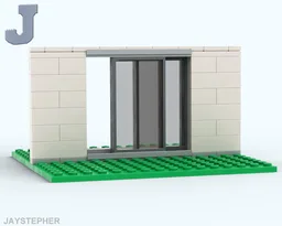 Sliding Door