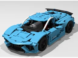 Chevrolet Corvette Stingray MOD