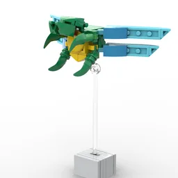 Deep Rock Galactic Mactera Spawn