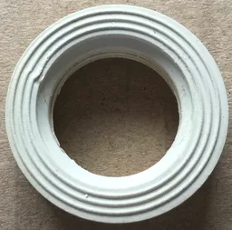 Tyre Smooth Old Style - Small