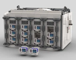 Battery-Module