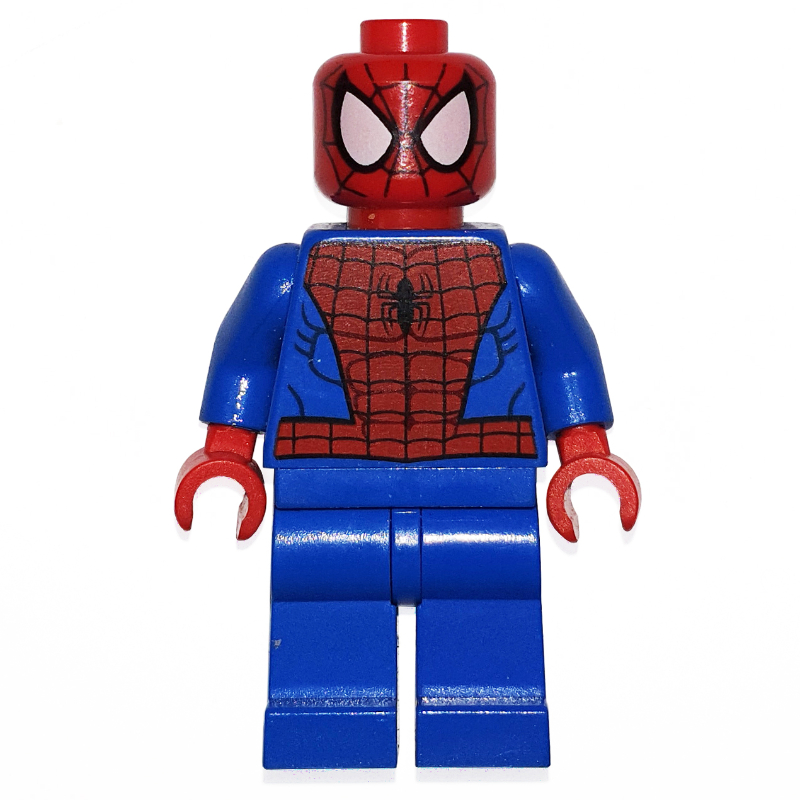Lego Spider-Man