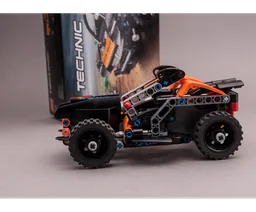 42166 Desert Bug
