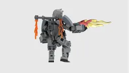 Tartakovsky's Durge