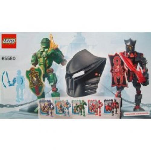 Lego Knights' Kingdom Value Pack