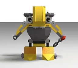 Forx + Spugg Mix