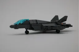 F-35A Lightning II