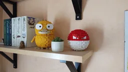 Voltorb