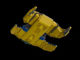 Protoss Shuttle