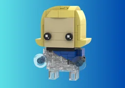 The Invisible Woman