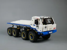 Tatra T813 8x8 PROFA