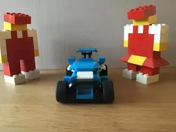 Hot Rod