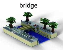 bridge