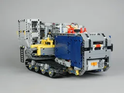 42055C - Trencher