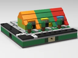 Micropolis - Suburban Dream