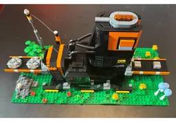 Satisfactory Smelter