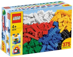 LEGO Basic Bricks - Medium