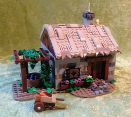 Farm House