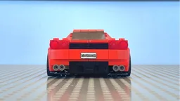 Ferrari Enzo
