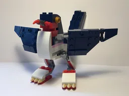 31088 Swallow