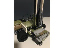 Domino Machine