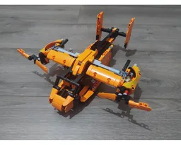 42204 Osprey